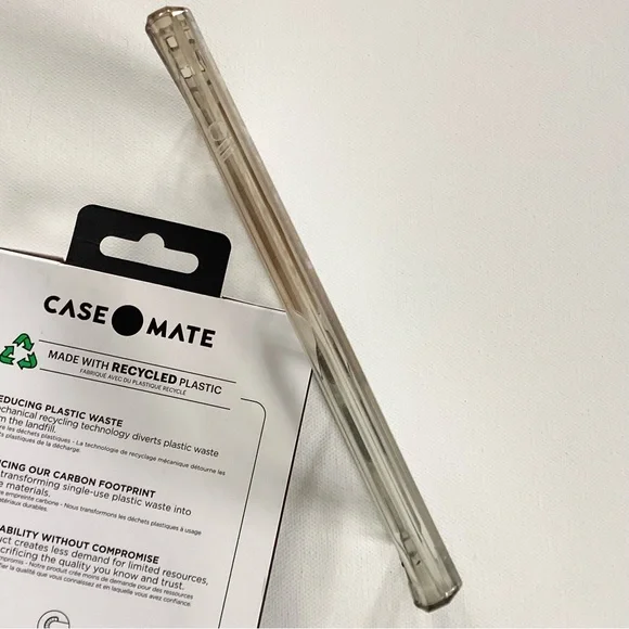 Case Mate Samsung Galaxy S22 Ultra Phone Case - Picture 10 of 12